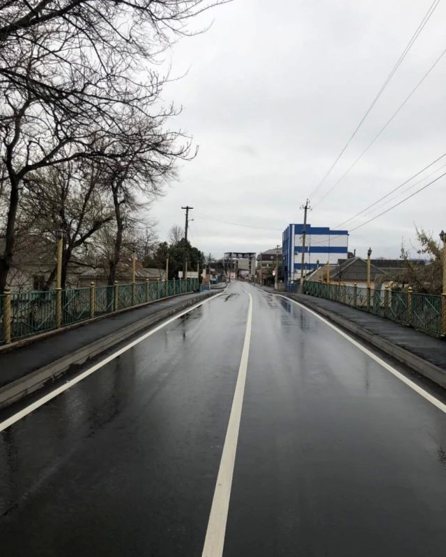 Махмуд-Али Калиматов: За последние годы мы серьезно изменили дорожную инфраструктуру Ингушетии Махмуд-Али Калиматов: За последние годы мы серьезно изменили дорожную инфраструктуру Ингушетии