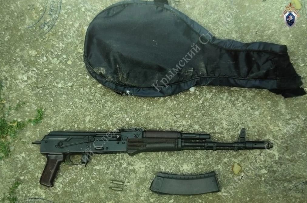 Уроженец Ингушетии заочно приговорён к 13 годам за убийство главы Новофёдоровки Уроженец Ингушетии заочно приговорён к 13 годам за убийство главы Новофёдоровки