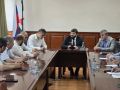 В Минфине Ингушетии обсудили переход функций гарантирующего поставщика электроэнергии