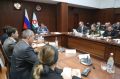 В Правительстве Ингушетии подвели промежуточные итоги реализации национальных проектов