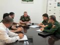 В Назрановском районе обсудили ход набора на контрактную военную службу