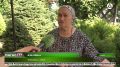 В селении Плиево началось строительство ливневой канализации, которой жители ждали годами