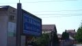 В экс-столице Ингушетии устанавливают двуязычные адресные указатели