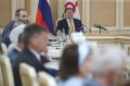 В Ингушетии усилят контроль за госзакупками и проведут аудит госимущества