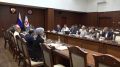 В Правительстве Ингушетии обсудили интеграцию региона с НСПД