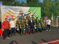 Кубок Южного военного округа по тактическому двоеборью прошел в Магасе