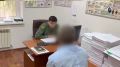 В Ингушетии по ходатайству следователя заключен под стражу адвокат, подозреваемый в мошенничестве в особо крупном размере