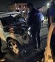 В 21:33 по мск 04.08.2026 года в Центр обработки вызовов «Служба 112» поступило сообщение о дорожно-транспортном происшествии в г. Малгобек по улице Центральная