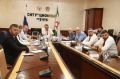 Председатель Правительства Ингушетии Владимир Сластенин принял участие в совещании в режиме видеоконференцсвязи под руководством заместителя полномочного представителя Президента России в Северо-Кавказском федеральном округе...
