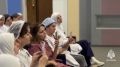 Противопожарный инструктаж провели в перинатальном центре Ингушетии