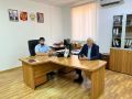 В рамках акции «Гражданский мониторинг» общественник проверил паспортный стол в Сунже