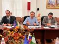 В Магасе состоялось рабочее совещание, посвященное вопросам подготовки и проведения Единого дня голосования – 2026