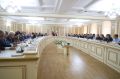 В Ингушетии прошло заседание Оперштаба по реализации Указа Президента РФ