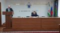В следственном управлении СК России по Республике Ингушетия состоялось совместное совещание с Уполномоченным по правам человека в Республике Ингушетия