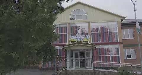 В республике продолжается капитальный ремонт детских садов