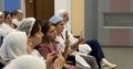 В перинатальном центре Ингушетии провели инструктаж по пожарной безопасности