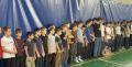 В Назрановском районе прошли соревнования ко Дню физкультурника