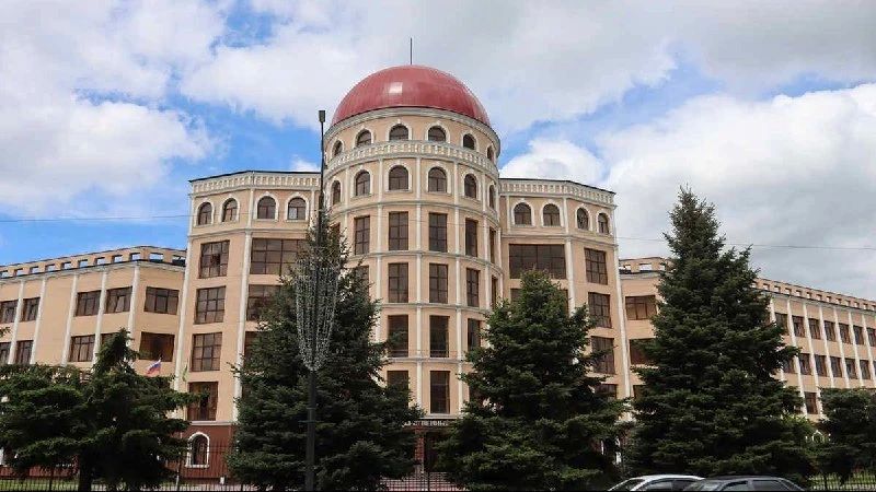 Студентка ИнгГУ представит Ингушетию в финале всероссийского научного конкурса