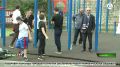 В Ингушетии отметили День физкультурника