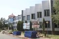 Махмуд-Али Калиматов: В Ингушском политехническом колледже имени Юсупа Арапиева капитальный ремонт выполнен порядка 90%
