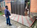 В Карабулаке провели обход по вопросам оплаты за газ