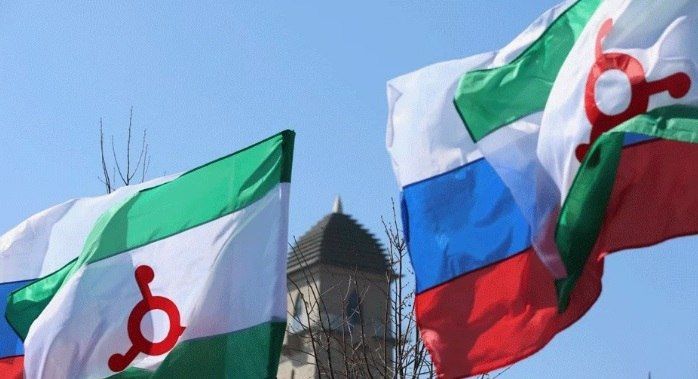 МТС устраняет белые пятна в покрытии районов Ингушетии