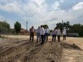 В Малгобеке строят новое здание музыкальной школы