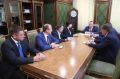 Глава Ингушетии поздравил АСИ с 15-летием