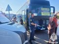 Жителям Ингушетии, отправляющимся на отдых к морю, напомнили правила безопасности