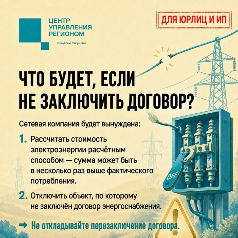 Потребителям на коммерческом тарифе (ООО, АО и ИП) необходимо заключить договор до 1 сентября Потребителям на коммерческом тарифе (ООО, АО и ИП) необходимо заключить договор до 1 сентября
