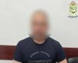 Полицейские Ингушетии задержали подозреваемого в покушении на убийство двух лиц