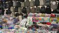 В Ингушетии стартовали школьные ярмарки к 1 сентября