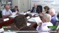 В Ингушетии прошло заседание избиркома по подготовке к выборам в Госдуму и Народное Собрание