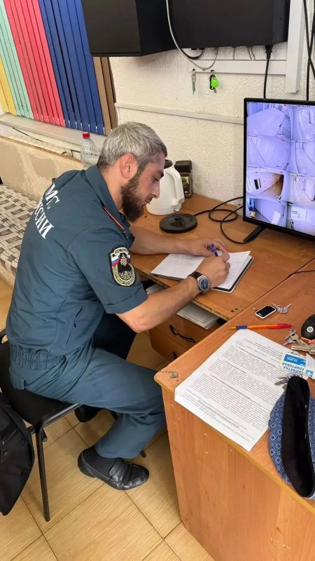 В преддверии Дня знаний инспекторы проверяют противопожарную защиту образовательных учреждений В преддверии Дня знаний инспекторы проверяют противопожарную защиту образовательных учреждений