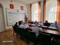 Состоялось заседание Избирательной комиссии Республики Ингушетия