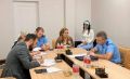 Прокурор Ингушетии провел прием участников СВО и их семей
