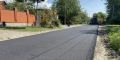 Реконструкция трех улиц завершена в Назрани