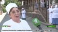 Калиматов оценил работу центра реабилитации для бойцов СВО в Сунженской ЦРБ Ингушетии