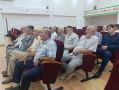 «Нам за честь помогать формировать отряд «БАРС» в Ингушетии»