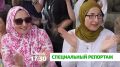 "Специальный репортаж". Летние каникулы — время для новых впечатлений, полезных занятий и настоящих приключений! Наша съёмочная группа побывала в гостях у воспитанников военно-патриотического центра «Молодой патриот» и...