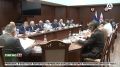 НТРК МАГАС: В Правительстве Ингушетии обсудили рост аварийности и меры по повышению безопасности на дорогах