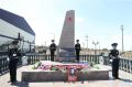 В Ингушетии почтили память Героя Советского Союза Валентина Эмирова
