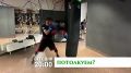 "Потолкуем?". Он штурмует новые вершины не только в спорте, но и в учёбе — Исмаил Костоев, студент Первого Московского государственного медицинского университета имени И. М. Сеченова