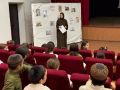 В Малгобекском районе детям рассказали об опасности экстремизма