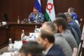 По пяти нацпроектам Ингушетия опережает среднероссийские показатели