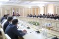 Махмуд-Али Калиматов: Нашей республике одобрен лимит инфраструктурных бюджетных кредитов в размере 1,125 млрд рублей со сроком использования до 2030 года