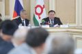 Задолженность за газ, электроэнергию и водоснабжение в Республике Ингушетия превысила 22 млрд рублей, сообщил глава региона Махмуд-Али Калиматов