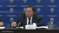 Махмуд-Али Калиматов: Посетил военный городок 503-го мотострелкового полка