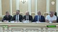 В Ингушетии усилят земельный контроль и безопасность дорог — итоги заседания Координационного совета