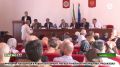 Кандидаты в депутаты встретились с жителями Малгобека Ингушетии